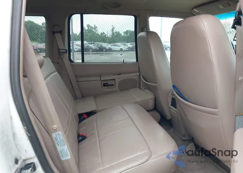 1998 Ford Explorer Eddie Bauer/Limited/Xl/Xlt из США, поврежденный, VIN 1FMZU32E4WZB06957